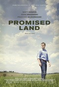 Promised Land film from Gus Van Sant filmography.