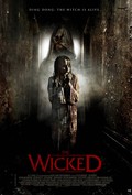 The Wicked film from Peter Winther filmography.