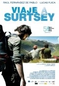 Viaje a Surtsey film from Miguel Angel Perez filmography.