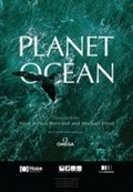 Planet Ocean film from Michael Pitiot filmography.