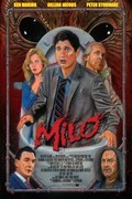 Bad Milo! film from Jacob Vaughan filmography.