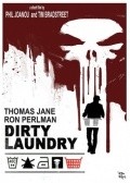 Film The Punisher: Dirty Laundry.