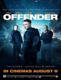Offender film from Ron Scalpello filmography.