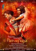 Goliyon Ki Rasleela Ram-Leela film from Sanjay Leela Bhansali filmography.