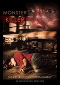 Monster Killer film from Edgar Michael Bravo filmography.