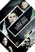 Jack Ryan: Shadow Recruit is the best movie in Peter Andersson filmography.
