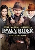 Dawn Rider film from Terry Miles filmography.