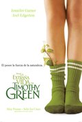 The Odd Life of Timothy Green film from Peter Hedges filmography.