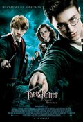 Harry Potter and the Order of the Phoenix film from David Yates filmography.