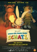 Janosch: Komm, wir finden einen Schatz is the best movie in Frauke Poolmann filmography.