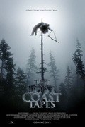 Film Bigfoot: The Lost Coast Tapes.