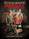 Saturday Morning Massacre - movie with Heather Kafka.