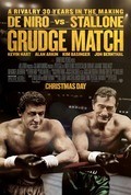 Grudge Match film from Peter Segal filmography.
