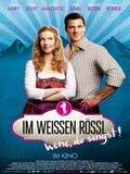 Im weißen Rössl - Wehe Du singst! film from Christian Theede filmography.