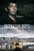 Buzkashi Boys film from Sam French filmography.