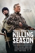 Killing Season film from Mark Steven Johnson filmography.
