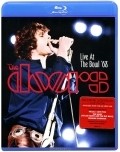 Film The Doors: Live at the Bowl '68.