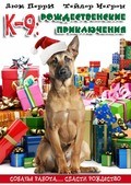 K-9 Adventures: A Christmas Tale film from Ben Gourley filmography.