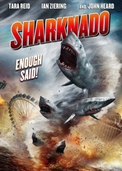Sharknado film from Anthony C. Ferrante filmography.