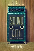 Sound City film from David Grohl filmography.