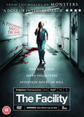 The Facility film from Ian Clarke filmography.