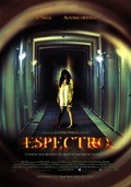 Espectro - movie with Maya Zapata.