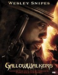 Gallowwalkers film from Andrew Goth filmography.