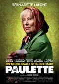 Paulette film from Jerome Enrico filmography.