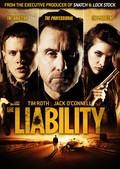 The Liability film from Craig Viveiros filmography.