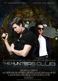 The Hunters Club - movie with Anthony Edwards.