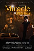 A Miracle in Spanish Harlem - movie with Luis Antonio Ramos.