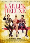 Kärlek deluxe is the best movie in David Hellenius filmography.