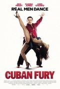 Cuban Fury film from James Griffiths filmography.