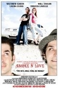 Smoke N Love is the best movie in Nadia Sahari filmography.
