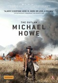 The Outlaw Michael Howe - movie with Brendan Cowell.