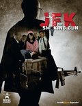 JFK: The Smoking Gun - movie with Larry Day.