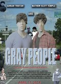 Film Gray People.