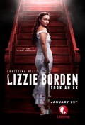 Lizzie Borden Took an Ax film from Nick Gomez filmography.