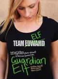 Film Guardian Elf.