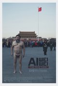 Ai Weiwei the Fake Case film from Andreas Johnsen filmography.