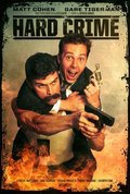 Hard Crime - movie with Richard Speight Jr..