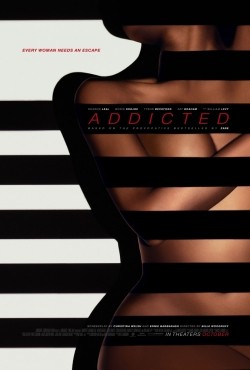 Addicted film from Bille Woodruff filmography.