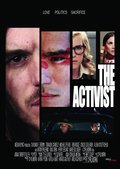 The Activist film from Cyril Morin filmography.