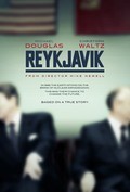 Reykjavik film from Mike Newell filmography.