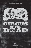 Film Circus of the Dead.