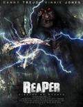 Reaper film from Wen-Han Shih filmography.