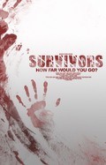 Survivors is the best movie in Nathaniel Francis filmography.