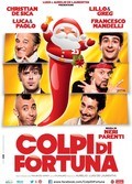 Colpi di Fortuna - movie with Christian De Sica.