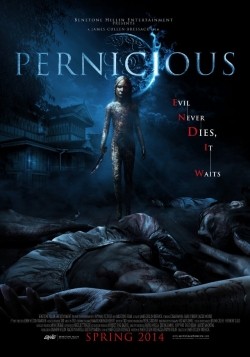 Pernicious - movie with Jared Cohn.