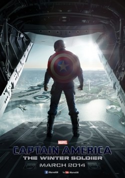 Captain America: The Winter Soldier film from Anthony Russo filmography.